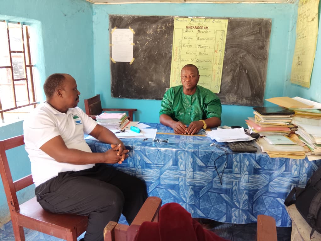 Kono district outreach engagement (14/04/26)